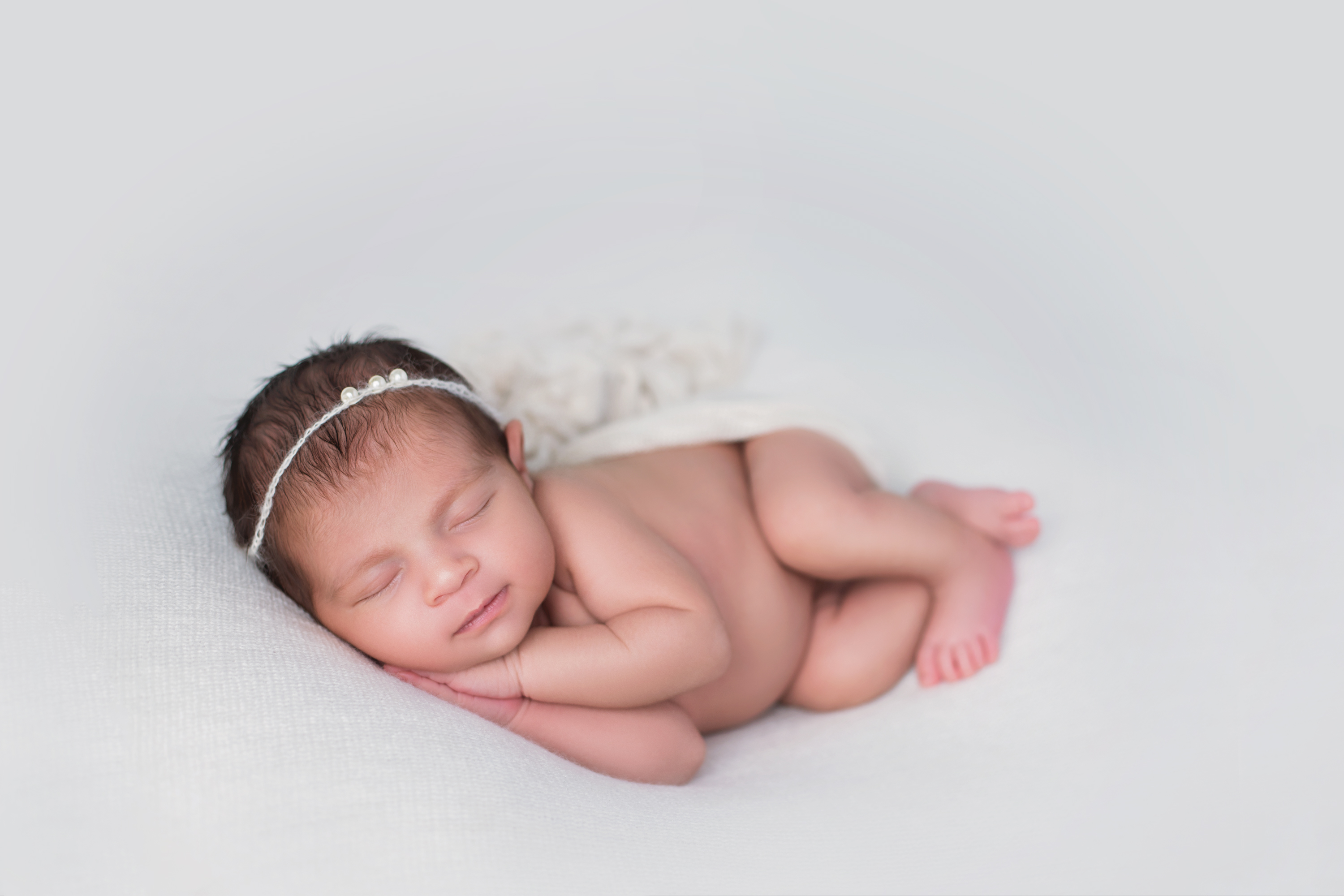 Newborn Photography South Florida