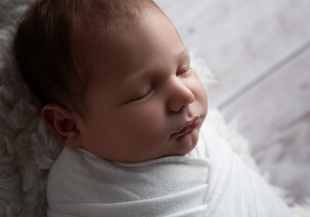 south florida newborn photographer